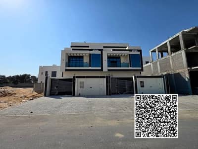 تاون هاوس 5 غرف نوم للبيع في الحليو، عجمان - WhatsApp Image 2026-09-02 at 15.45. 54. jpeg