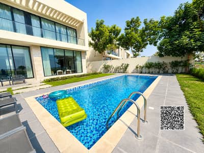 5 Bedroom Villa for Rent in Al Zorah, Ajman - 1. jpg