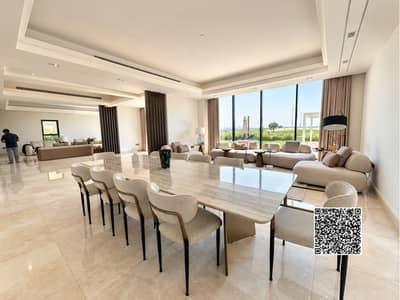 5 Camere Villa in affitto a Al Zorah, Ajman - 2. jpg