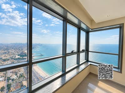 2 Schlafzimmer Wohnung zum Miete in Corniche Ajman, Ajman - 11. jpg