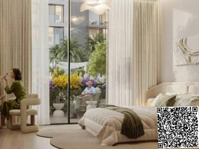 Studio zum Verkauf in Corniche Ajman, Ajman - 1000217877. png