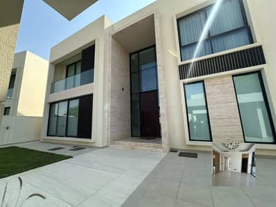 5 Slaapkamers Villa te Huur in Al Zorah, Ajman - 1. jpg