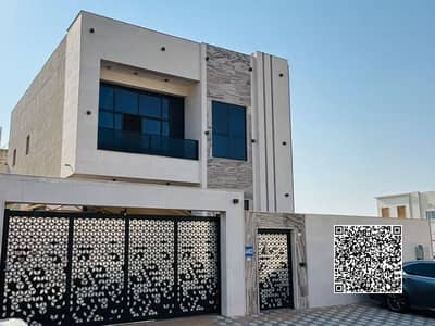 3 Bedroom Villa for Rent in Al Yasmeen, Ajman - 1. jpg