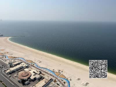 شقة 2 غرفة نوم للايجار في كورنيش عجمان، عجمان - 15. jpg