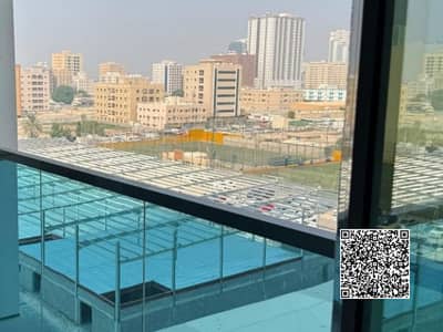 شقة 1 غرفة نوم للايجار في الراشدية، عجمان - 9. png
