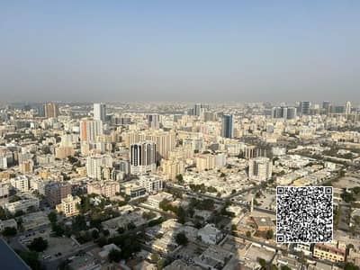 2 Bedroom Flat for Rent in Corniche Ajman, Ajman - 1. jpg