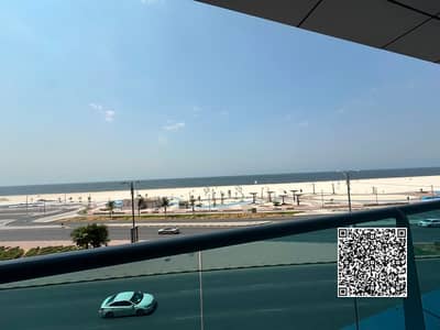 1 Slaapkamer Appartement te Huur in Corniche Ajman, Ajman - Maam qr new resolution T5-706 - 1. jpeg