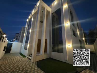 5 Cпальни Вилла в аренду в Аль Ясмин, Аджман - WhatsApp Image 2026-10-03 at 11.40. 18 (1). jpeg