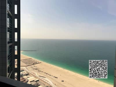 فلیٹ 2 غرفة نوم للايجار في كورنيش عجمان، عجمان - 12. jpg