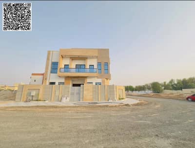 5 Slaapkamers Villa te Huur in Al Helio, Ajman - WhatsApp Image 2026-10-21 at 12.18. 08 PM (1). jpeg