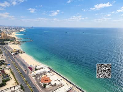 1 Slaapkamer Appartement te Koop in Corniche Ajman, Ajman - 6. jpg