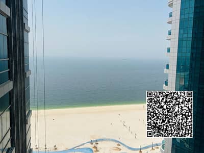 2 Schlafzimmer Wohnung zum Miete in Corniche Ajman, Ajman - Untitled design - 1. jpg