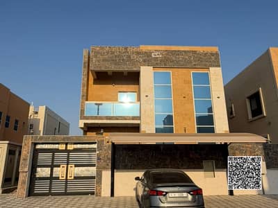 5 Slaapkamers Villa te Huur in Al Yasmeen, Ajman - 2. jpg 5 Slaapkamers Villa te Huur in Al Yasmeen, Ajman - 2. jpg