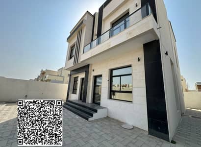 3 Slaapkamers Villa te Huur in Al Zahya, Ajman - 940B2742-6AD9-4C4A-9717-178B800BC2F0. jpg