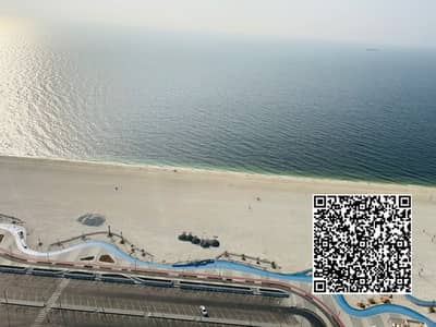 2 Bedroom Apartment for Rent in Corniche Ajman, Ajman - Untitled design - 12. jpg