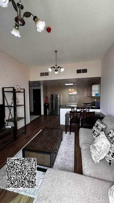 1 Schlafzimmer Wohnung zum Miete in Al Nuaimiya, Ajman - FAF37C68-283F-422D-BED5-F8D0FE0258D7. jpg