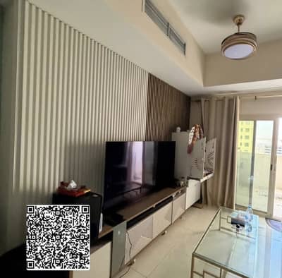 شقة 2 غرفة نوم للايجار في مدينة الإمارات‬، عجمان - 957BB3BF-6512-4FF9-9254-4BFD6B2F6AFA. jpg