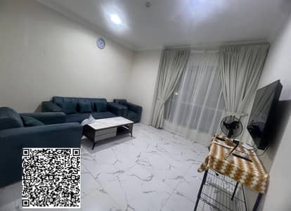 1 Schlafzimmer Wohnung zum Miete in Al Rashidiya, Ajman - 4B30C00C-3635-4AAF-9699-1A6E1982FE8C. jpg