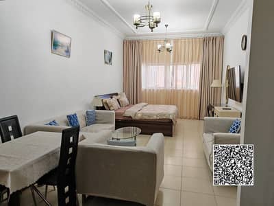 Studio for Rent in Al Rashidiya, Ajman - Yehi wala use kro beta - 2. jpeg