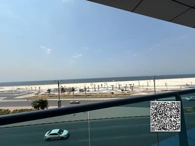 1 Slaapkamer Appartement te Huur in Corniche Ajman, Ajman - Yehi wala use kro beta - 15. jpeg