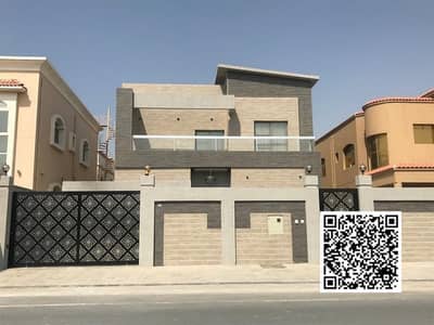 5 habitaciones Villa para en Alquiler en Al Rawda, Ajman - Aden bhai QR - 7. jpeg