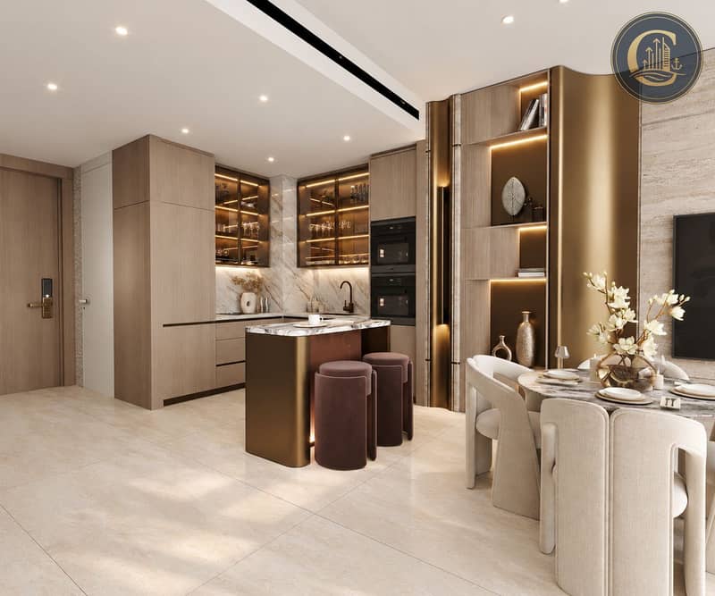 5 Luxury Kitchen and Dining Interior. png