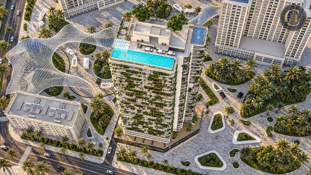 11 Vertical Garden Tower and Rooftop Oasis. png
