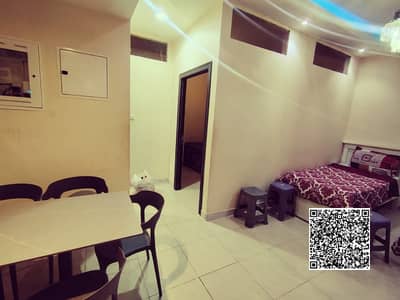 Studio zum Verkauf in Corniche Ajman, Ajman - Yehi wala use kro beta - 8. jpeg