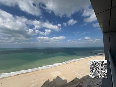 3 Slaapkamers Appartement te Huur in Corniche Ajman, Ajman - Yehi wala use kro beta - 8. jpeg