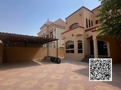 5 Slaapkamers Villa te Huur in Al Mowaihat, Ajman - Aden bhai QR - 25. jpeg