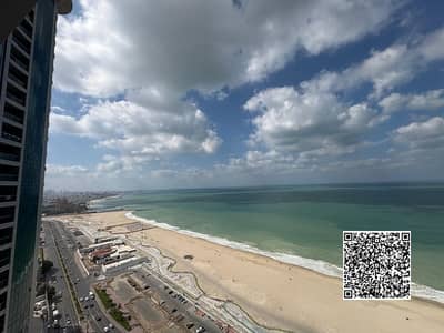 Appartement de 3 chambres à à vendre à Corniche Ajman, Ajman - Yehi wala use kro beta - 7. jpeg Appartement de 3 chambres à à vendre à Corniche Ajman, Ajman - Yehi wala use kro beta - 7. jpeg