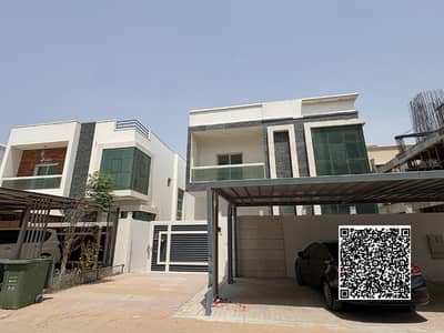 5 Schlafzimmer Villa zum Miete in Al Helio, Ajman - 40. png