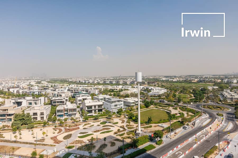Appartamento a Dubai Hills Estate,Golf Suites, 2 camere da letto, 150000 AED - 17009349 Appartamento a Dubai Hills Estate,Golf Suites, 2 camere da letto, 150000 AED - 17009349