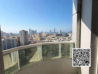 1 Спальня Апартамент в аренду в Аль Бустан, Аджман - Aden bhai QR - 10. jpeg