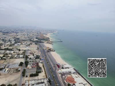 2 Schlafzimmer Wohnung zum Miete in Corniche Ajman, Ajman - 1. png