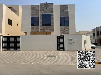 Villa de 7 chambres à à louer à Al Helio, Ajman - New QR - 7. jpeg