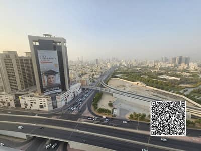 فلیٹ 2 غرفة نوم للايجار في النعيمية، عجمان - New QR - 3. jpeg