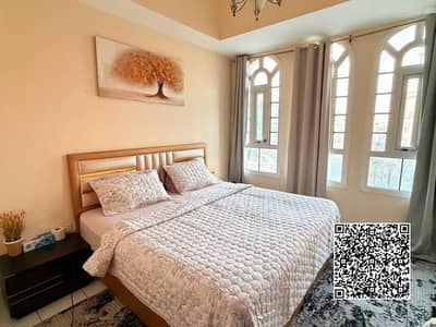 3 habitaciones Villa para en Alquiler en Ajman Uptown, Ajman - New QR  - 11. jpeg