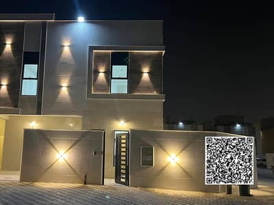 Studio de  à à louer à Al Helio, Ajman - New QR - 15. jpeg