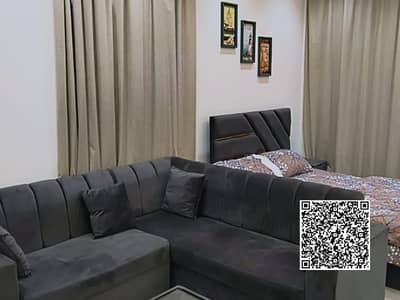 Studio zum Miete in Al Helio, Ajman - New QR  - 4. jpeg