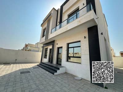 3 Schlafzimmer Villa zum Miete in Al Zahya, Ajman - New QR - 3. jpeg