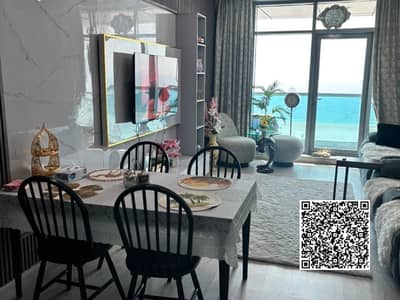 1 Camera Appartamento in affitto a Corniche Ajman, Ajman - New QR - 13. jpeg