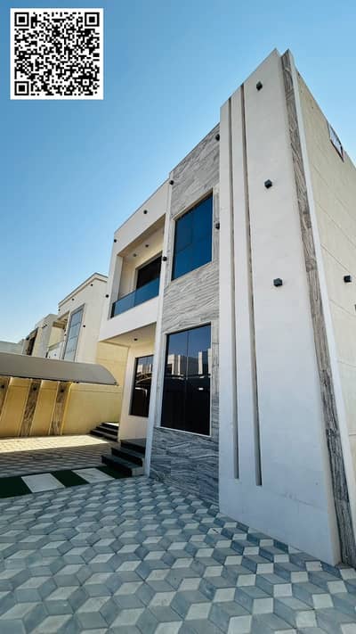 3 Schlafzimmer Villa zum Miete in Al Yasmeen, Ajman - c27e21c5-2754-4085-9679-ba0bcaa21538. jpg