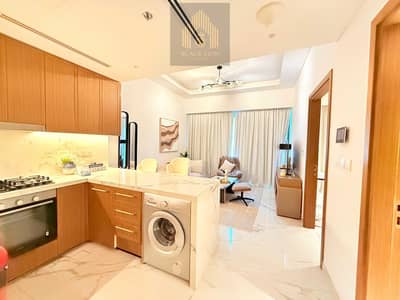 1 Bedroom Flat for Rent in Meydan, Dubai - 2. jpeg