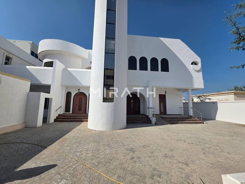 Villa en Jumeirah,Jumeirah 3, 5 dormitorios, 650000 AED - 17009361 Villa en Jumeirah,Jumeirah 3, 5 dormitorios, 650000 AED - 17009361