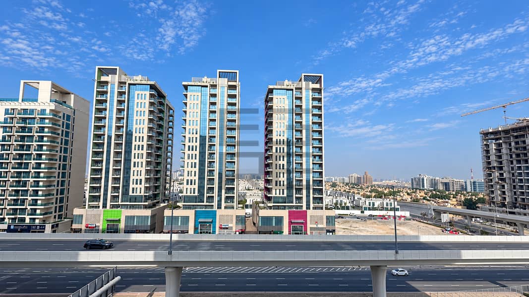 Apartamento en Al Furjan,Farishta Azizi, 1 dormitorio, 1050000 AED - 17009366 Apartamento en Al Furjan,Farishta Azizi, 1 dormitorio, 1050000 AED - 17009366