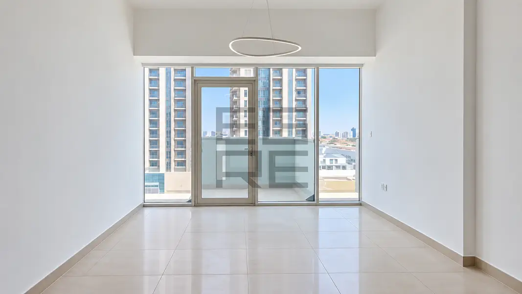 En-suite Layout | Large Balcony | Furnished