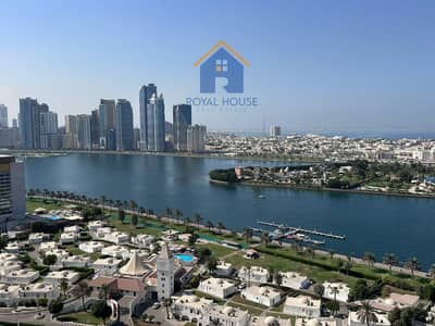 4 Slaapkamers Penthouse te Koop in Al Majaz, Sharjah - WhatsApp Image 2026-10-14 at 9.26. 33 AM (1). jpeg