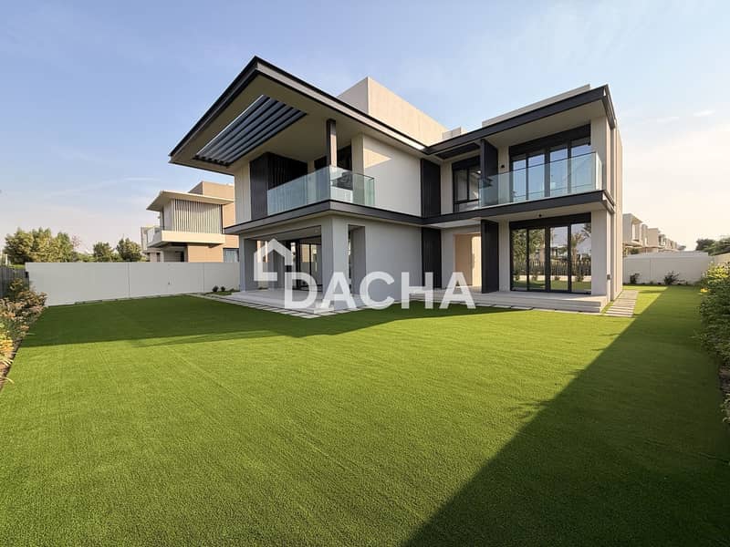 Villa a Jebel Ali Village,Jebel Ali Village Villas, 5 camere da letto, 525000 AED - 17009399 Villa a Jebel Ali Village,Jebel Ali Village Villas, 5 camere da letto, 525000 AED - 17009399