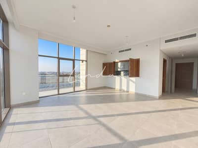 2 Schlafzimmer Wohnung zum Miete in Dubai Hills Estate, Dubai - 1